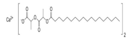 Calcium Stearoyl Lactylate